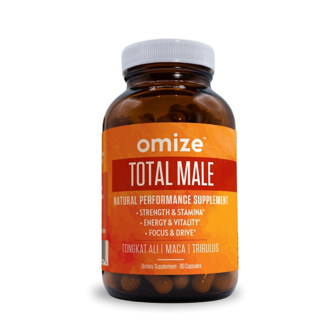 ULTIMATE NATURAL PERFORMANCE SUPPORT