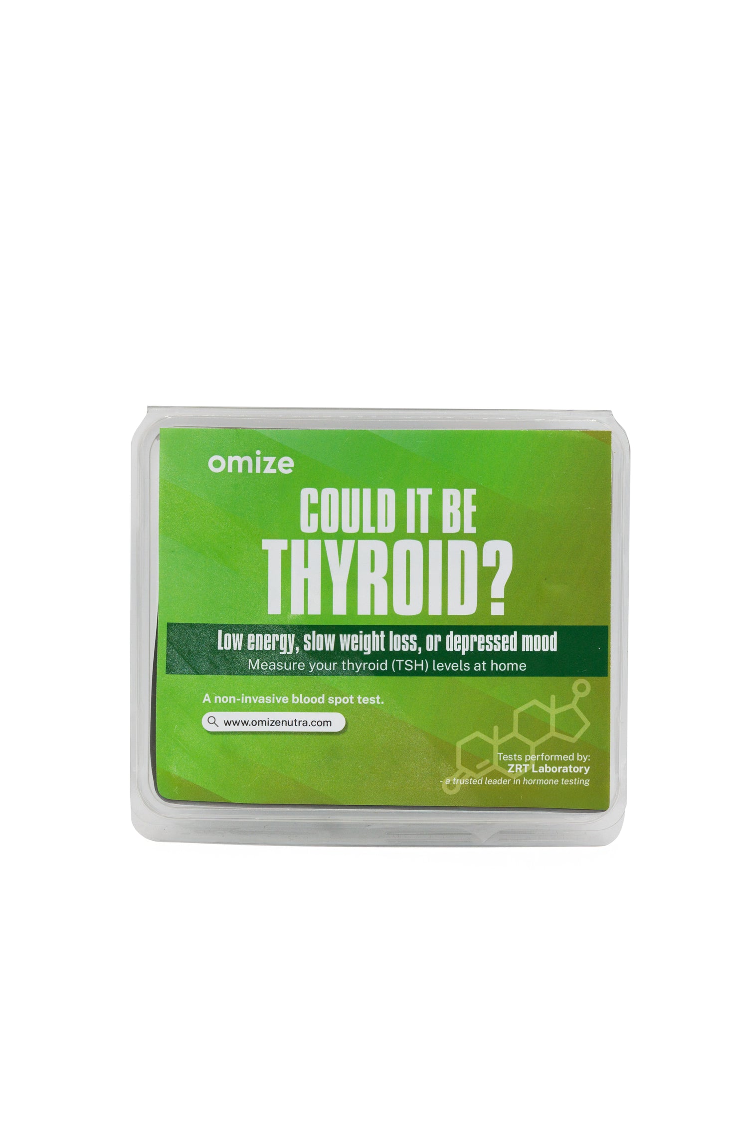 Could It Be My Thyroid